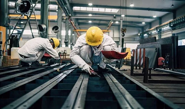 Suruç Şantiye Depolama